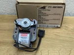 Dayton 1/150 Hp 2075 Rpm 115 Volt Cw 7/32" X 3/8" Shaft Fan Blower Motor Nib. Fixed Price $24.95.