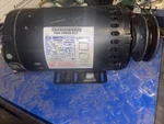 A.o. Smith P56B80A50 3HP 208-230/460V 1725RPM 024-19623-017. Fixed Price $239.00.