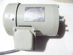 Sterling General Purpose Electric Motor, 1/2 Hp, 1760 Rpm NBY054FCA 3 Instock. Fixed Price $175.00.