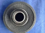 Brewer 1AU4 Motor Drive Pulley With Bearings Usnp. Fixed Price $19.95.