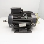 15.043TECAB3-1E2 18/15KW 50/60HZ 400-828V 3PH Ac Motor Tested. Fixed Price $1116.78.