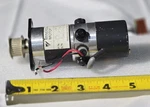 Yaskawa Minertia Dc Servo Motor R01SAK0E UTOPH-100MX Encoder Series. Fixed Price $249.95.