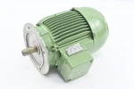 Aeg Motor ( ) 0.55KW 2.85/1.65A 1390/MIN. Fixed Price $706.04.