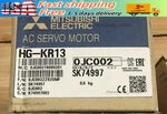 One Mitsubishi HG-KR13 Ac Servo Motor New Box Fast Shipping. Fixed Price $131.70.