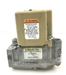 Honeywell SV9501M2056 Smart Natur. Gas Valve HQ1011421HW 24V 50/60HZ Used #G121. Fixed Price $85.00.
