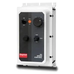 Dayton 1F794 Speed CONTROL,0 90/180V DC,10. Fixed Price $1082.97.