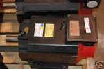 Fanuc A06B-0757-B200, 3100R Rebuilt Spindle Motor. Fixed Price $1550.00.