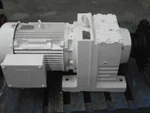Sew-eurodrive 20HP 1760RPM 330/575V 37.64/21.6A 60HZ 27.58 Ratio Used. Fixed Price $377.99.
