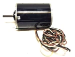 New Genteq Aaon Fan Motor (F48K04A27) 3/4 Hp 1075 Rpm 460V # OAN1076V1. Fixed Price $374.99.