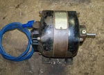 Vintage Delta 103 Table Saw Jointer 1/6 Hp Electric Motor, 26135, 1725 Rpm. Fixed Price $99.99.