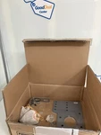 Emerson Fisher Controls Int. Mounting Bracket Kit MTG-191-89873. Fixed Price $99.00.