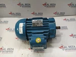 Weg 00236ET3E145TC-W22 Inverter Duty Motor 3-HP 3475-RPM 208-230/460V. Fixed Price $1342.62.
