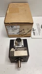 Guaranteed! Red Lion 5/28V 600PPR Rotary Encoder 4610600. Fixed Price $399.95.