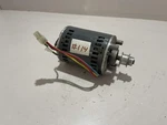 General Electric Motor Ph 1650/1350 Rpm 115V 0.53/0.67A Used. Fixed Price $162.00.