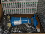 Marathon Electric P106FR56C70 Motor-new In Box. Fixed Price $2278.18.