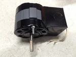 New Empire Universal Electric Motor AA2N024B 115V 1550RPM. Fixed Price $200.00.
