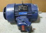 Marathon RN182TTGS11105AAL Marine Severe Duty 1/2 Hp, 3 Ph Motor, 868 Rpm. Fixed Price $379.99.