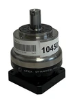 Apex Dynamics AE090-010 / Inline Gearbox Series 10:1 Ratio Arcmin Nsnp. Fixed Price $600.00.