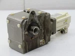 Allen Bradley MPF-B320P-MJ72BA K202WG046MT10B Ac Servo Motor With Gearhead T2674. Fixed Price $999.99.