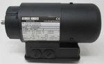 Georgii Kobold 3-PHASE Ac Brake Motor KOD-346-1A MB/G/S85, 230/400V 50/60 Hz. Fixed Price $399.99.