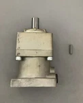 Shimpo-nidec VRSF-5B-200 Able Gear Reducer 1:5 (B522). Fixed Price $220.00.