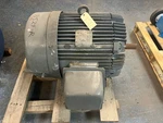 Louis ALLIS,13580-0,INDUCTION Motor Cjx 75HP 3560RPM 3PH 444US. Fixed Price $1800.00.