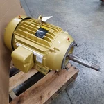 Baldor EJPM2333T, SPEC:09P028Z910G1, 15HP, 1765, FRAME:254JP Super Motor - New. Fixed Price $1424.99.