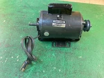Craftsman 10" Table Saw Dual Shaft Hp Motor Model 113.12170. Fixed Price $159.99.