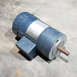 Marathon Electric AVA48E17F1102 Direct Current Permanent Magnet Motor - Used. Fixed Price $113.99.