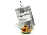 Mabuchi Motor RF-370C-15370 Metal Brush New. Fixed Price $17.99.