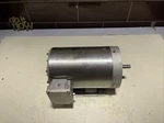 *new* Dayton 4LW77 Wash Down Motor 1/2HP 208-230/460V Frame 56HC Warranty. Fixed Price $469.00.