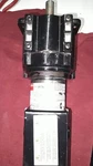 Dayton Dc Gearmotor 6A194A 1/20HP 90V F/l Rpm: 8.7 Ratio 208:1. Fixed Price $175.00.