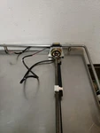 Vexta C9328-9212K Stepping Motor Phase Dc 4V 1.8 1.4A Sirona. Fixed Price $179.00.