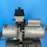 Edwards Speedivac 2 Vacuum Pump W/ Gec BS5000-11 Motor + Oil Mist Filter EMF3. Fixed Price $750.00.