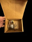 Hurst PC-DA-990497 Synchronous Motor Rpm 115V Ac 100 Oz-in Torque. Fixed Price $172.90.