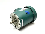 Leeson 114213.00 Electric Motor 3/4HP 1725RPM 3PH 5/8" Shaft C6T17FC114D. Fixed Price $799.99.