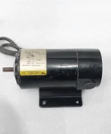 Baldor Industrail Motor Cat. NO:AP7421 Type 2424P Hp .13 Volts 180 Dc Amps .65. Fixed Price $325.45.