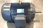 Worldwide Electric PEWWE20-18-256T Induction Motor 3PH 20HP 1765RPM 1-5/8" Shaft. Fixed Price $1600.00.