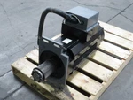 Yaskawa SGMBH-3ZA2W-TK11 Ac Servo Motor 30 Kw 200 T190929. Fixed Price $2999.99.