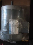 New Marathon Electric #D393 1HP 3450 Rpm 56C-65 Frame Tefc Motor 208-230/460V.. Fixed Price $199.99.