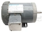 Marathon Electric J063 Jet Pump Motor 56J-65 3450RPM 3/4HP 60HZ 460V. Fixed Price $325.00.