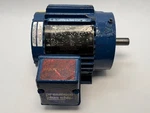 Marathon W501 Motor DVK1-43THTN9026ABP Hp 0.75 Kw 460V Phase 1735 Rpm 143T. Fixed Price $269.81.