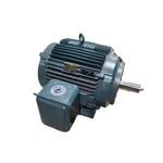 Baldor Reliance A36-6764-1763 Industrial Motor 15HP 365TCZ 890RPM 230/460V 3-PH. Fixed Price $15667.00.