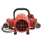 General Electric M100GX 5KH33GN293JX A-c Motor. Fixed Price $159.00.