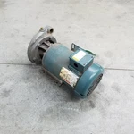 Leeson Wattsaver C6T34FK132A Inverter Duty Motor, W/centrifugal Pump, 2HP.. Fixed Price $170.99.