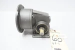 Nord 1S40 N56C Right Angle Gear Reducer 1.1HP 1:6.8. Fixed Price $271.90.