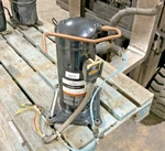 Emerson ZS11KAE-TFD-118 Copeland Scroll 380-420 / 460 V Ph (tsc). Fixed Price $809.99.