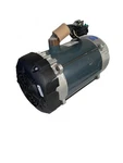 Marathon 56T17G53160 3/4HP 1725RPM 208-230/460VAC Motor Used. Fixed Price $185.71.