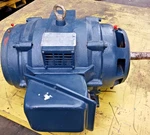 Marathon Hp Electric Motor 254JM Frame 208-230/460 Vac 3545 Rpm Odp. Fixed Price $494.99.