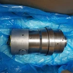 Bryant 934-SC-38364, 30,000 Rpm, 700/1000HZ, 212/306V, 3PH Spindle Used. Fixed Price $759.99.